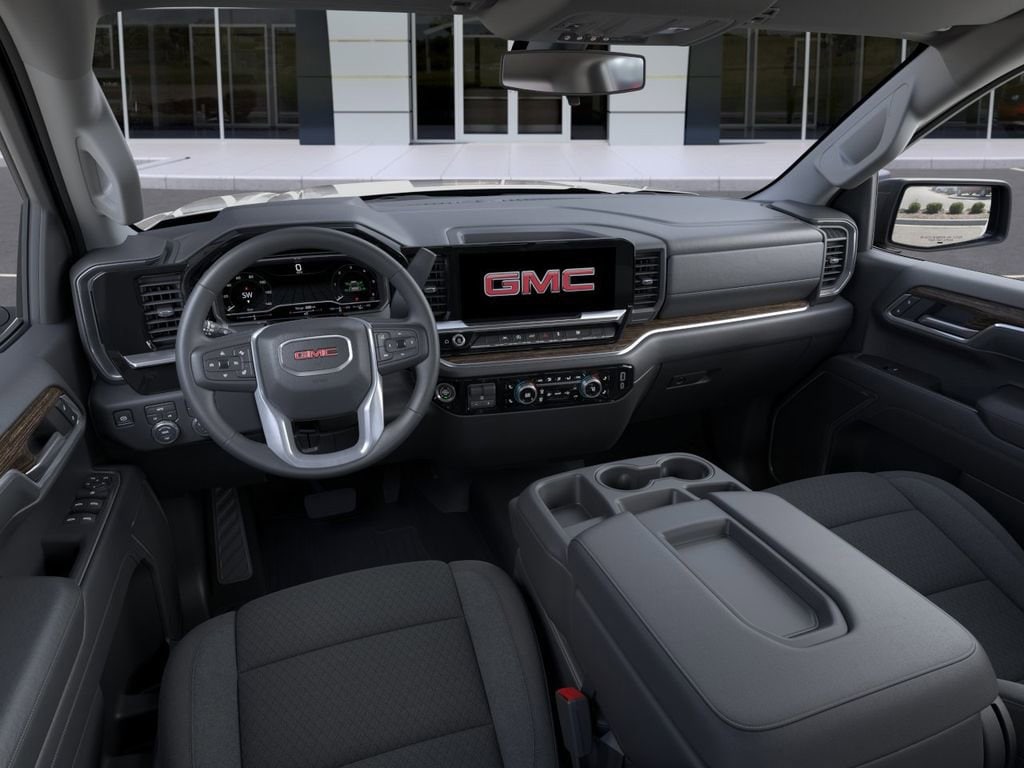 2026 GMC Sierra 1500 Elevation - Photo 15