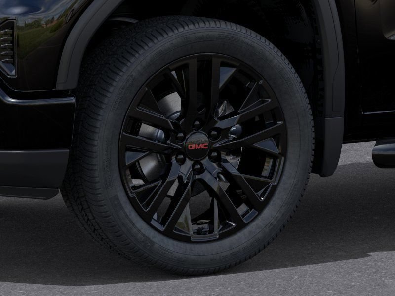 2026 GMC Sierra 1500 Elevation - Photo 9