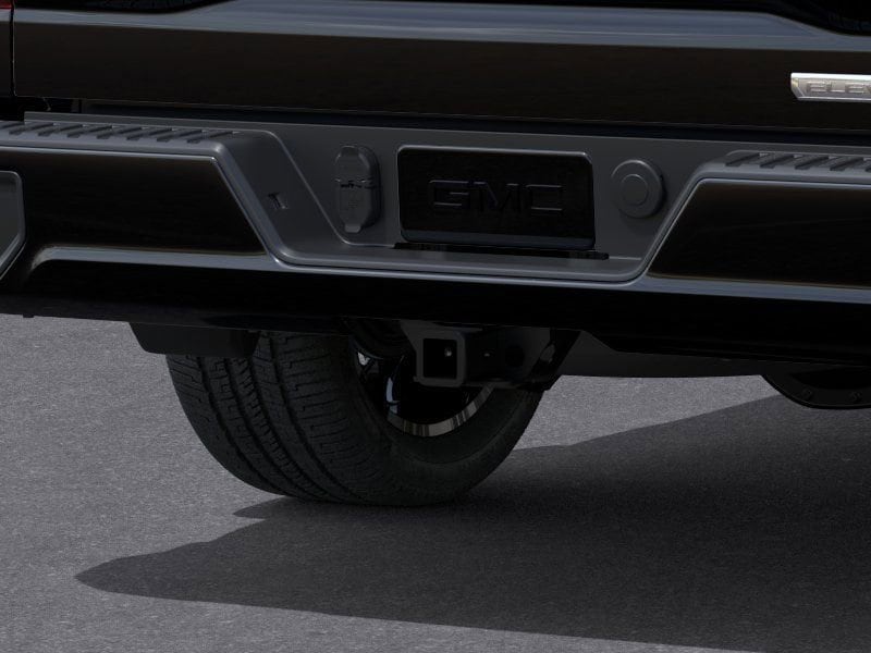 2026 GMC Sierra 1500 Elevation - Photo 14