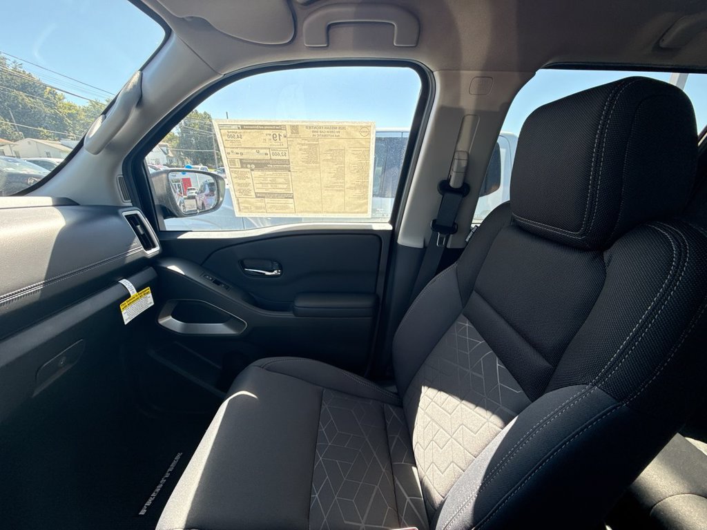 2026 Nissan Frontier SV - Photo 29
