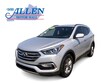 Hyundai Santa Fe Sport