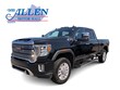 GMC Sierra 2500 HD