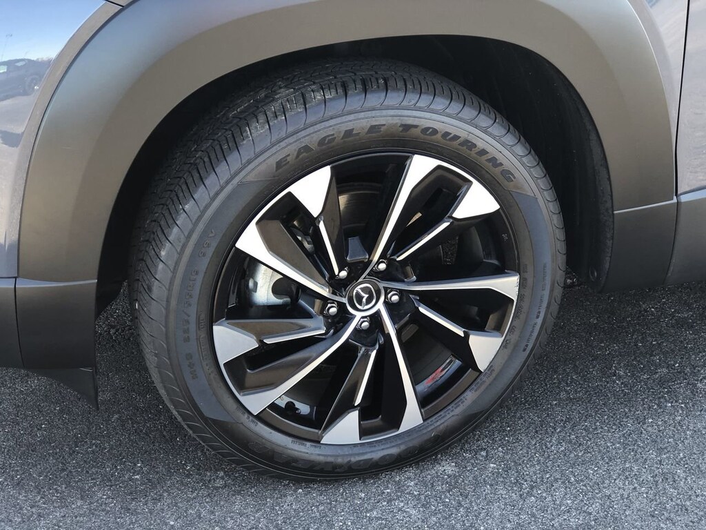 Used 2025 Mazda CX-50 Hybrid Premium Plus Package SUV