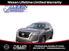 2025 Nissan Pathfinder SL SUV