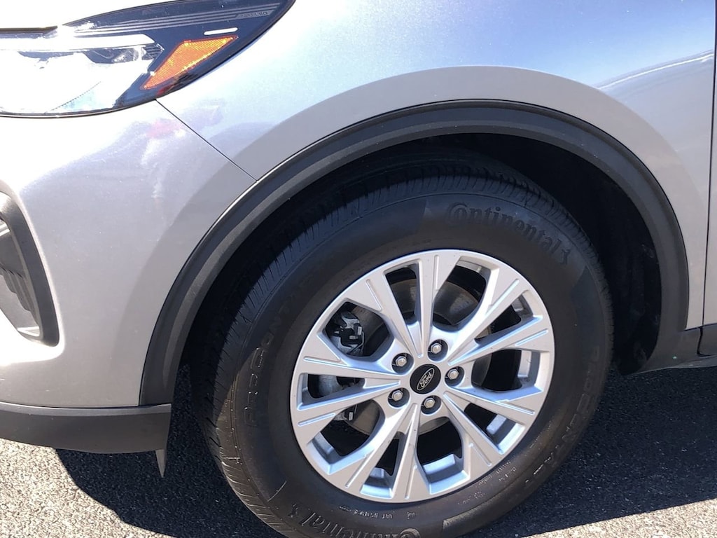 Used 2023 Ford Escape Active SUV