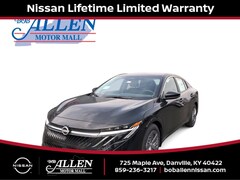 2026 Nissan Sentra S Sedan