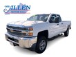 Chevrolet Silverado 2500HD