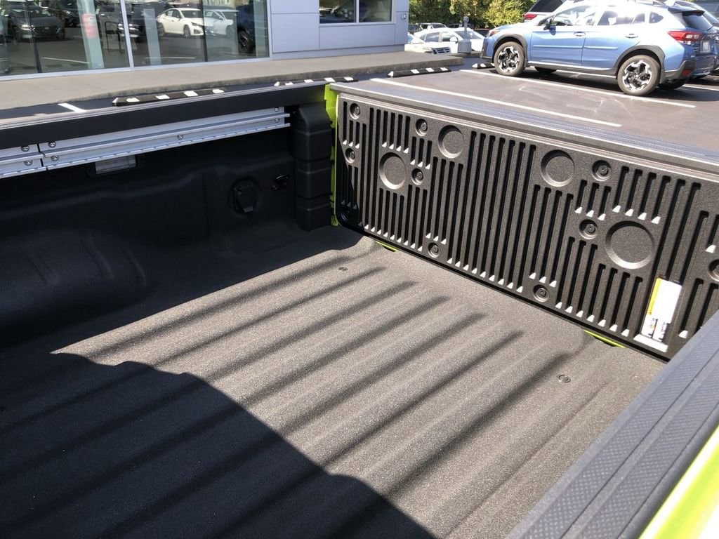 2026 Nissan Frontier PRO-4X - Photo 17
