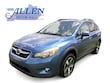 Subaru XV Crosstrek