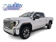 GMC Sierra 2500 HD
