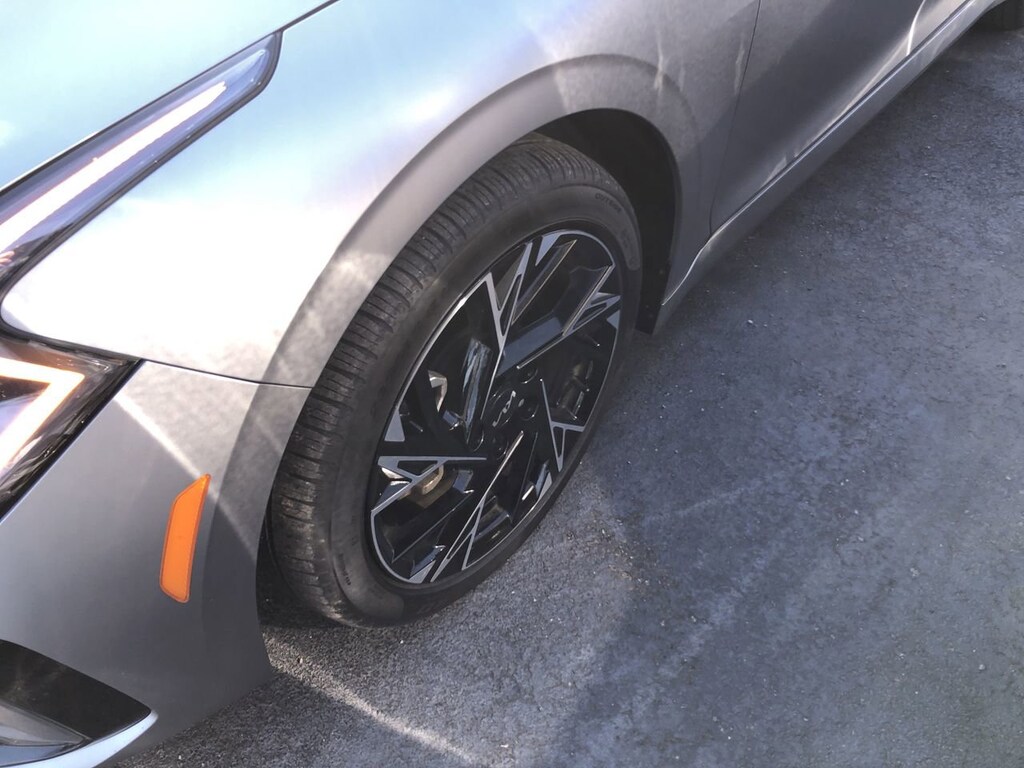 Used 2025 Kia K5 GT-Line Sedan