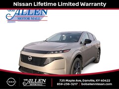 2026 Nissan Murano SL SUV
