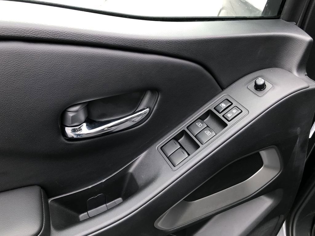 2026 Nissan Frontier SV - Photo 20