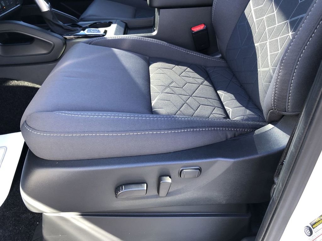 2026 Nissan Frontier SV - Photo 22