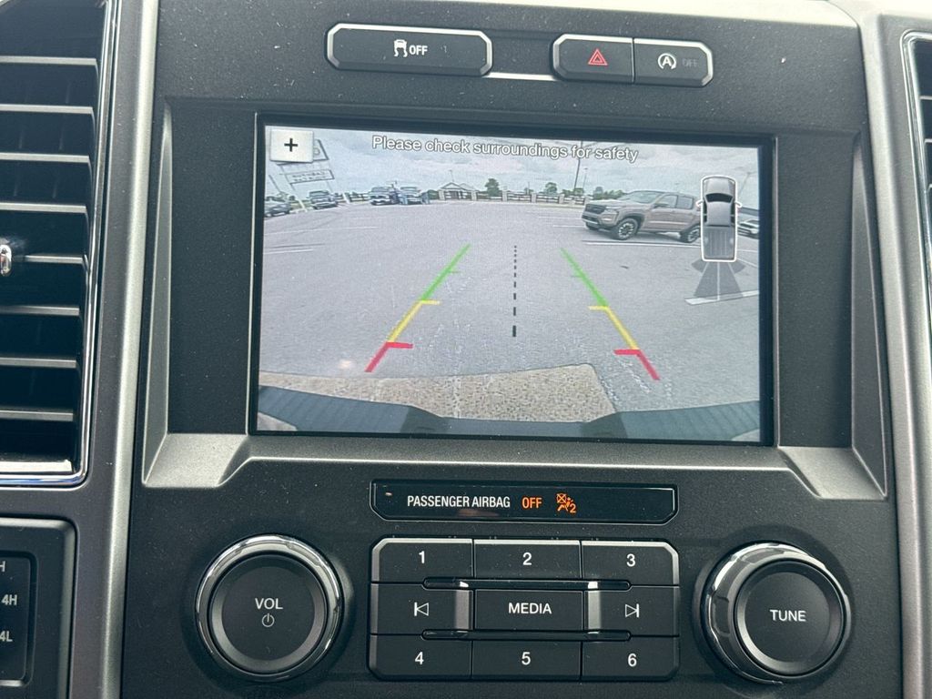 2018 Ford F-150 XLT - Photo 19