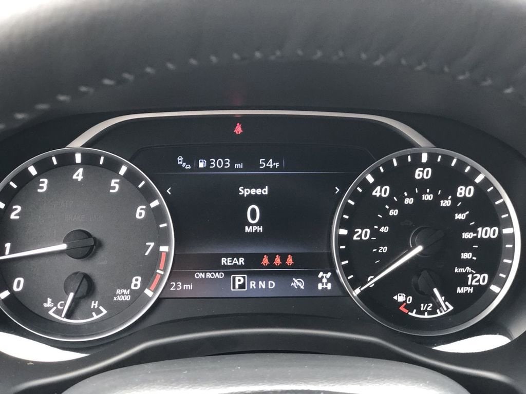 2026 Nissan Frontier SV - Photo 24