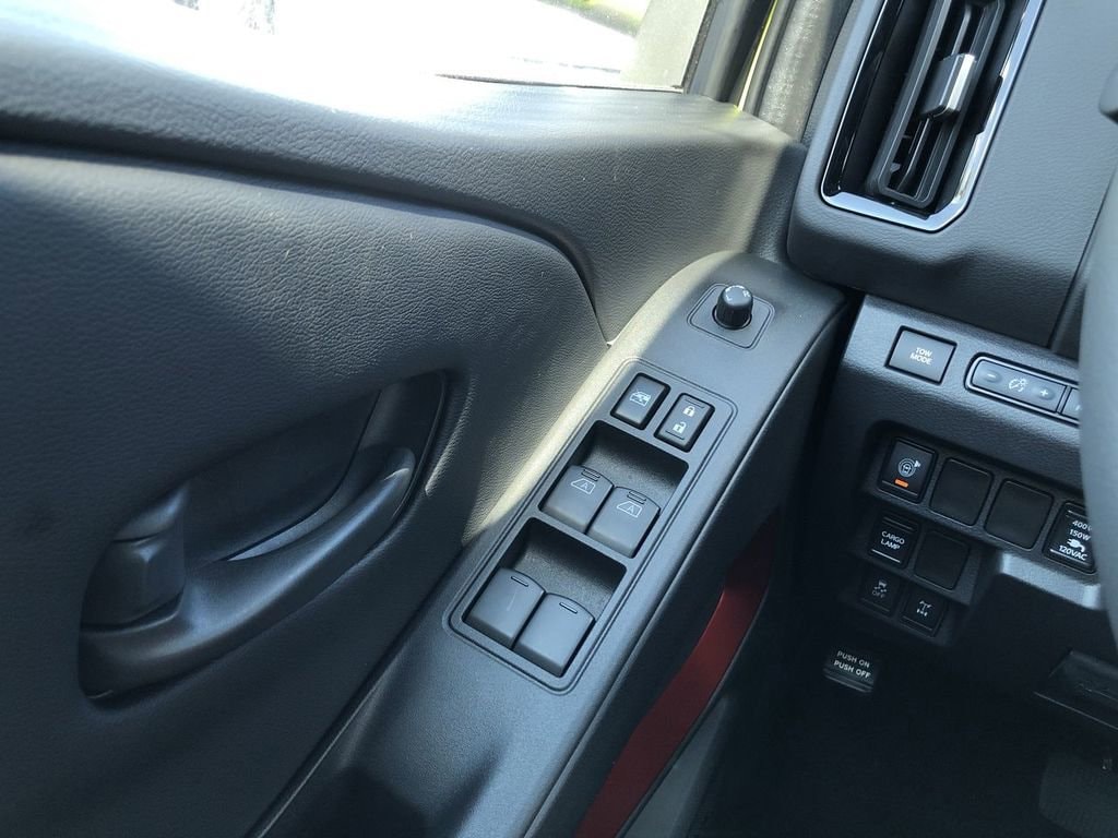 2026 Nissan Frontier PRO-4X - Photo 20