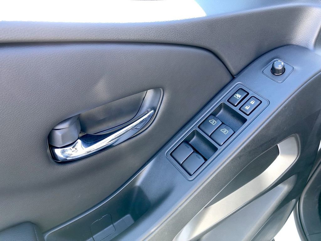 2026 Nissan Frontier SV - Photo 20