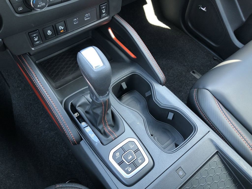 2026 Nissan Frontier PRO-4X - Photo 26