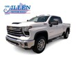 Chevrolet Silverado 2500 HD