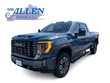 GMC Sierra 2500 HD