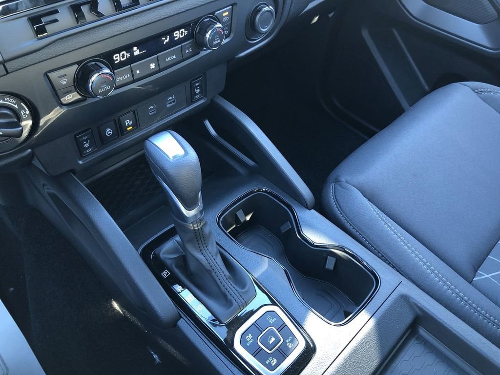 2026 Nissan Frontier SV - Photo 26