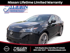 2025 Nissan Murano SL SUV