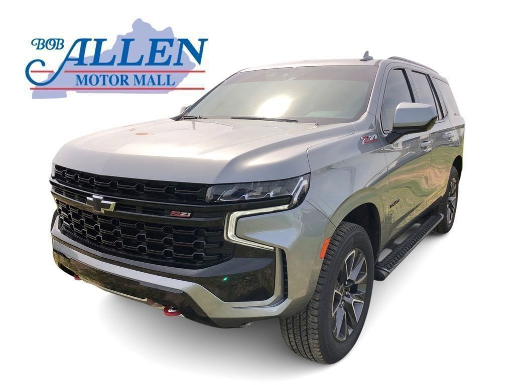 Used 2023 Chevrolet Tahoe Z71 SUV