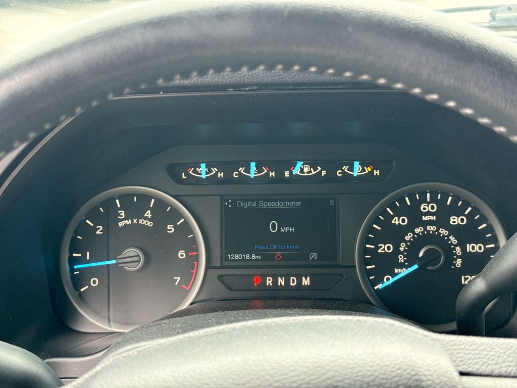 2018 Ford F-150 XLT - Photo 15