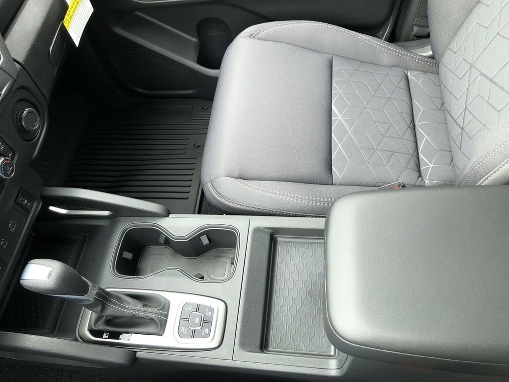 2026 Nissan Frontier SV - Photo 25