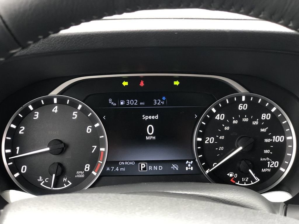 2026 Nissan Frontier SV - Photo 24