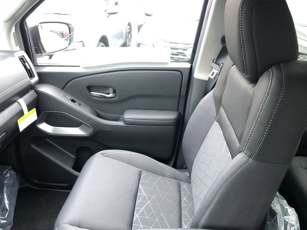 2026 Nissan Frontier SV - Photo 30