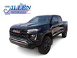 GMC Canyon