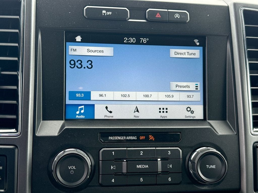2018 Ford F-150 XLT - Photo 18