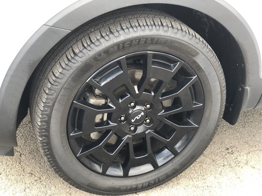 Used 2022 Kia Telluride SX SUV