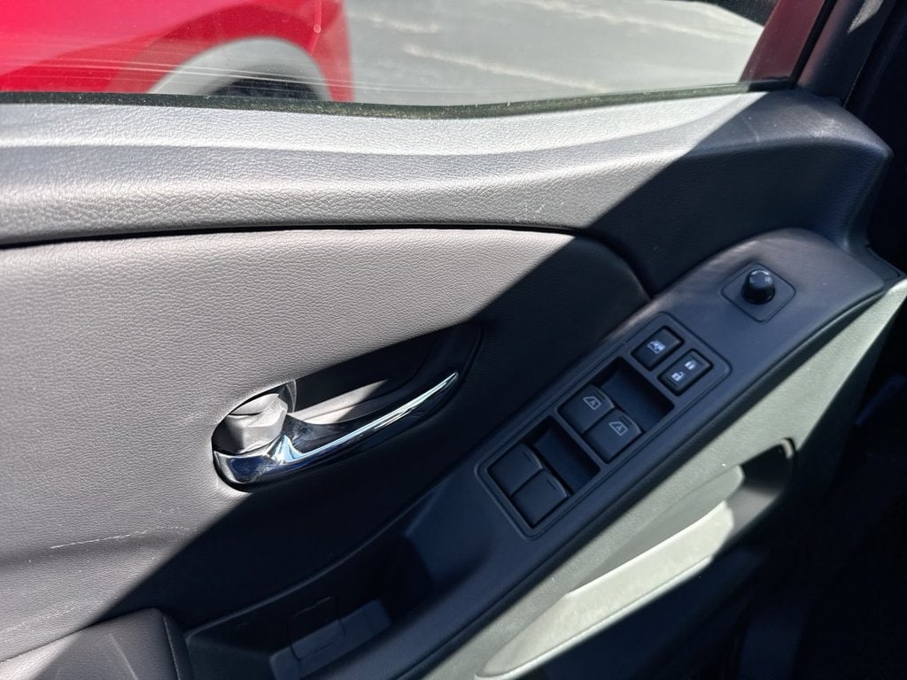 2026 Nissan Frontier SV - Photo 20