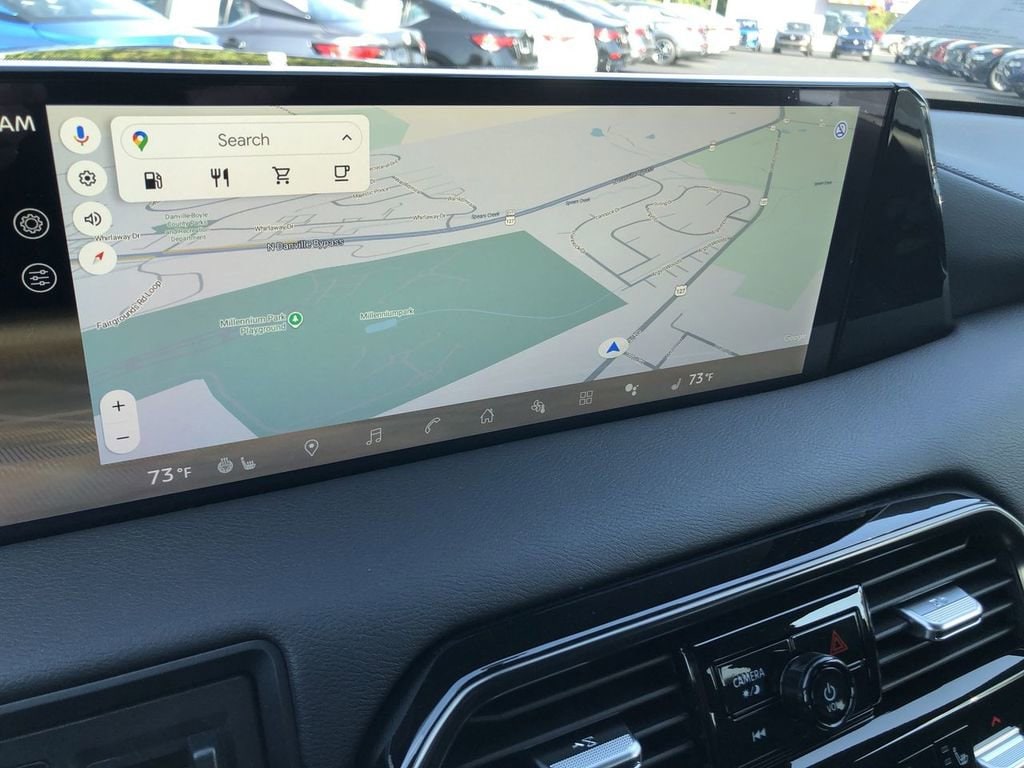 2026 Nissan Armada PRO-4X - Photo 31