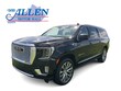 GMC Yukon XL