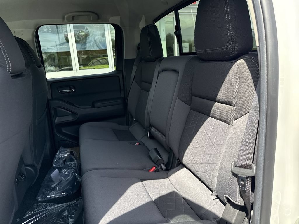 2026 Nissan Frontier SV - Photo 19