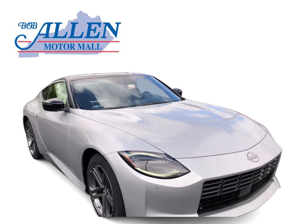 2025 Nissan Z Sport photo 2