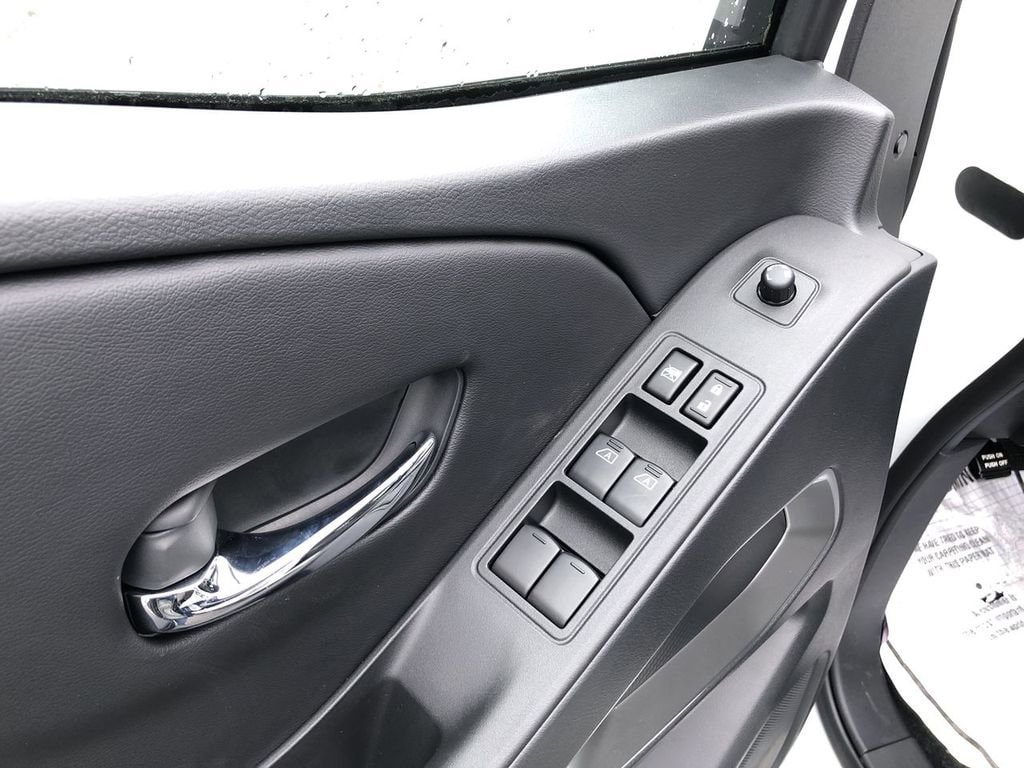 2026 Nissan Frontier SV - Photo 20