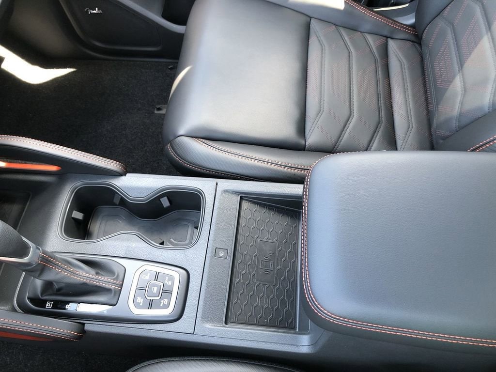 2026 Nissan Frontier PRO-4X - Photo 25