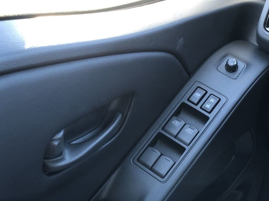 2026 Nissan Frontier SV - Photo 20
