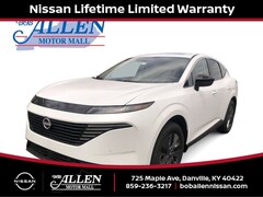 2025 Nissan Murano SL SUV