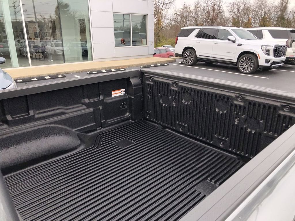 2026 Nissan Frontier SV - Photo 17