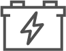 Battery Replacement Icon