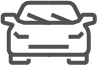 Windshield Wipers Icon