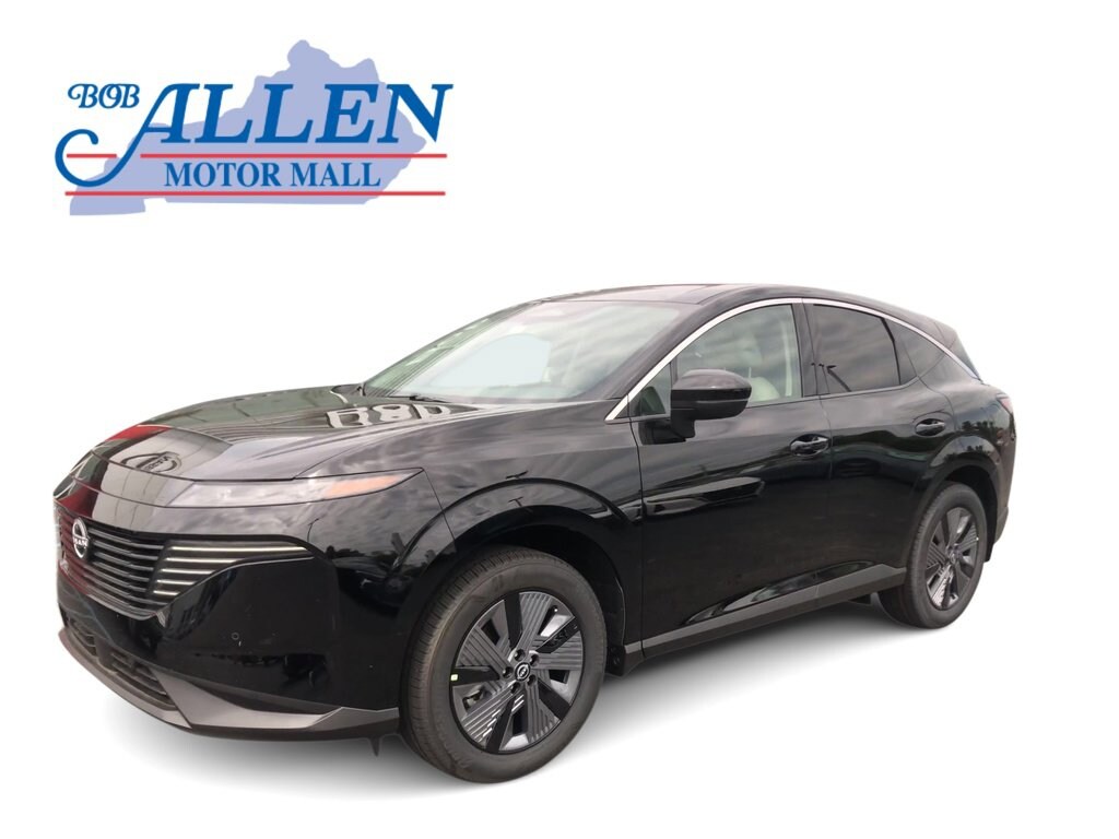2025 Nissan Murano SL photo 4