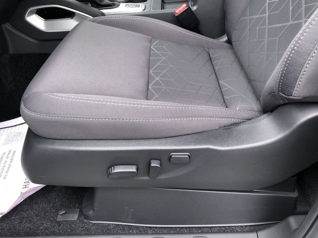 2026 Nissan Frontier SV - Photo 22