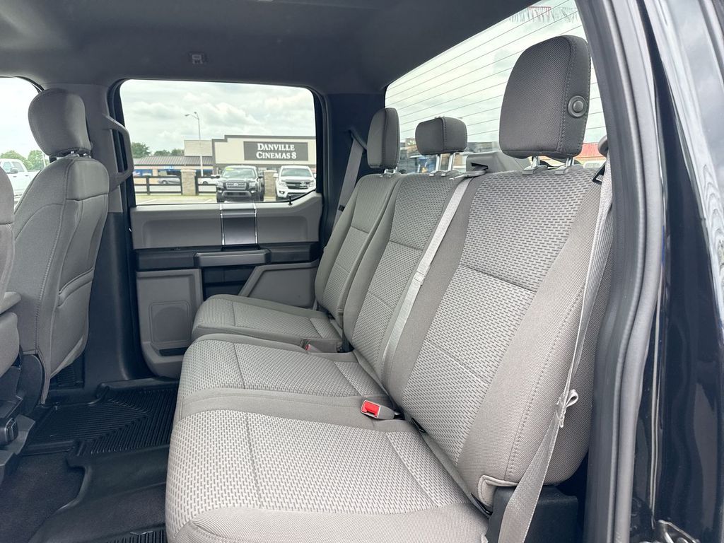 2018 Ford F-150 XLT - Photo 10